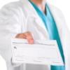 certificado de atencion medica