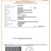 certificado de anotaciones vigentes de vehículos