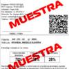 certificado de polarizado