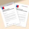modelo carta certificada término de contrato de arriendo chile