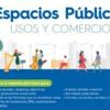 solicitud de permiso para vender en vía pública