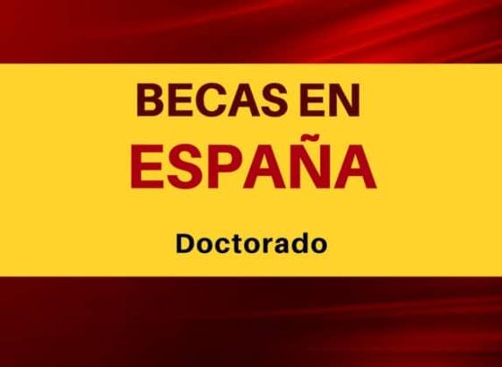 becas para chilenos en españa