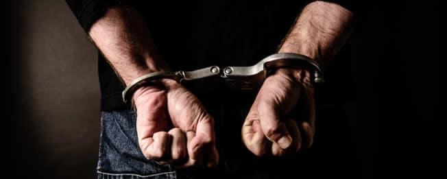 como dejar sin efecto una orden de arresto por pensión