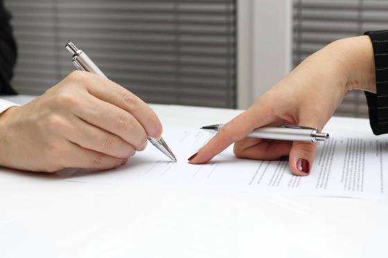 como tramitar un divorcio
