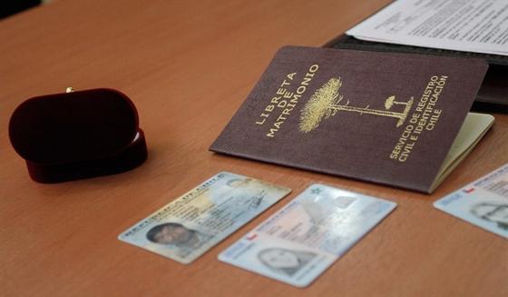 cuánto cuesta un divorcio en Chile