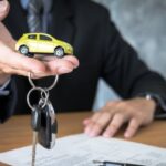 requisitos para sacar un auto a credito
